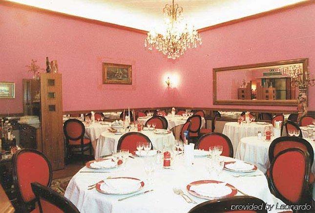 Hotel La Bussola Cittiglio Luaran gambar